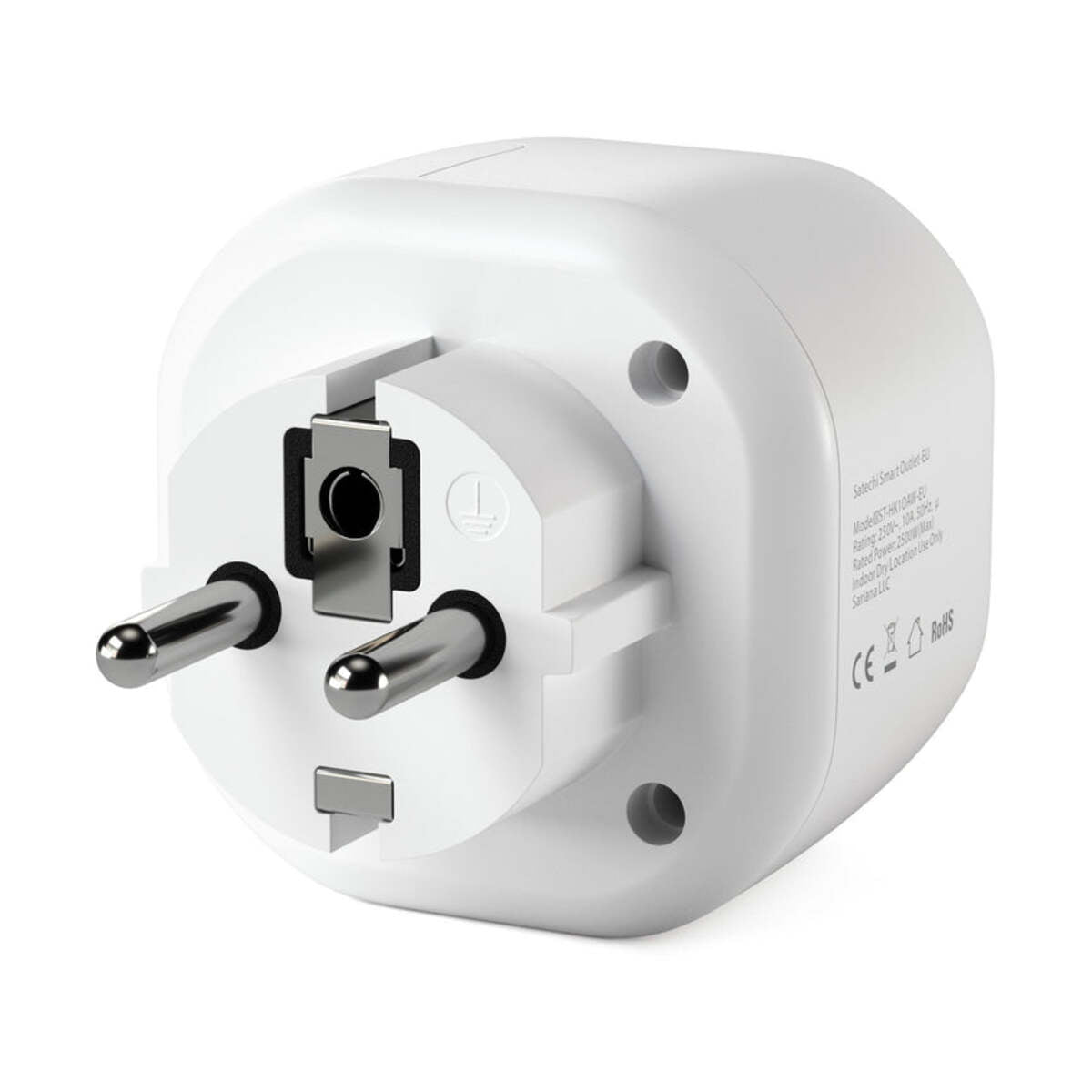 Satechi – Okos konnektor (HomeKit kompatibilis) - iSTYLE HU