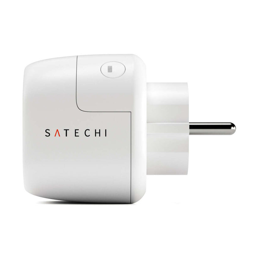 Satechi – Okos konnektor (HomeKit kompatibilis) - iSTYLE HU