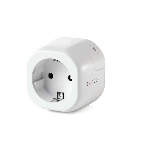 Satechi – Okos konnektor (HomeKit kompatibilis) - iSTYLE HU