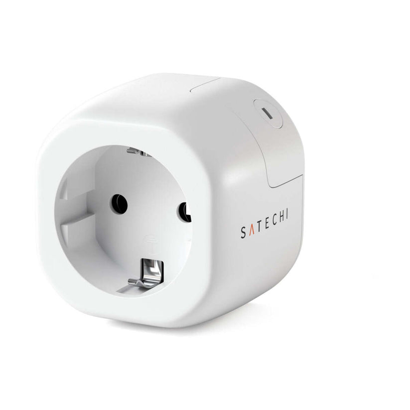 Satechi – Okos konnektor (HomeKit kompatibilis) - iSTYLE HU