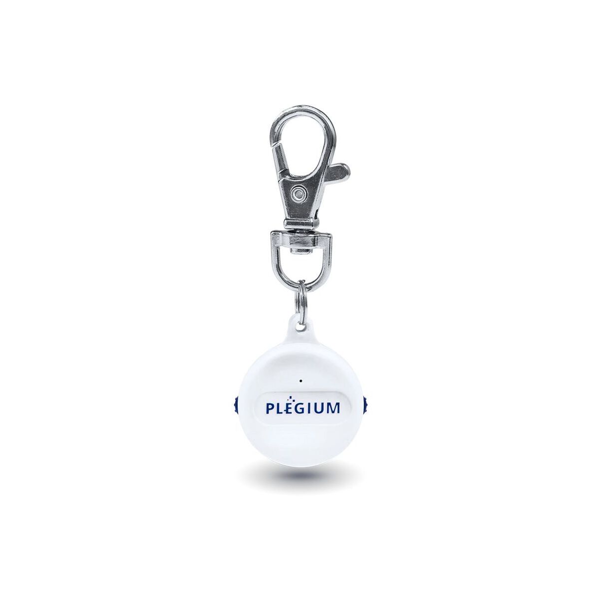 Plegium – Okos segélyhívó gomb - fehér - iSTYLE HU