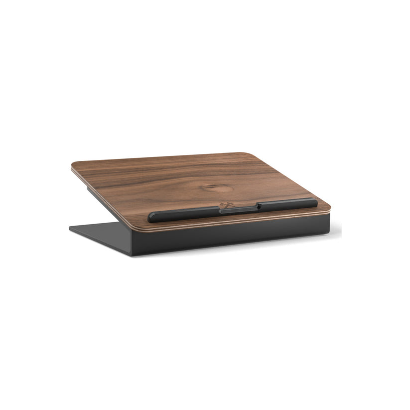 Woodcessories – Laptop állvány - dió - iSTYLE HU