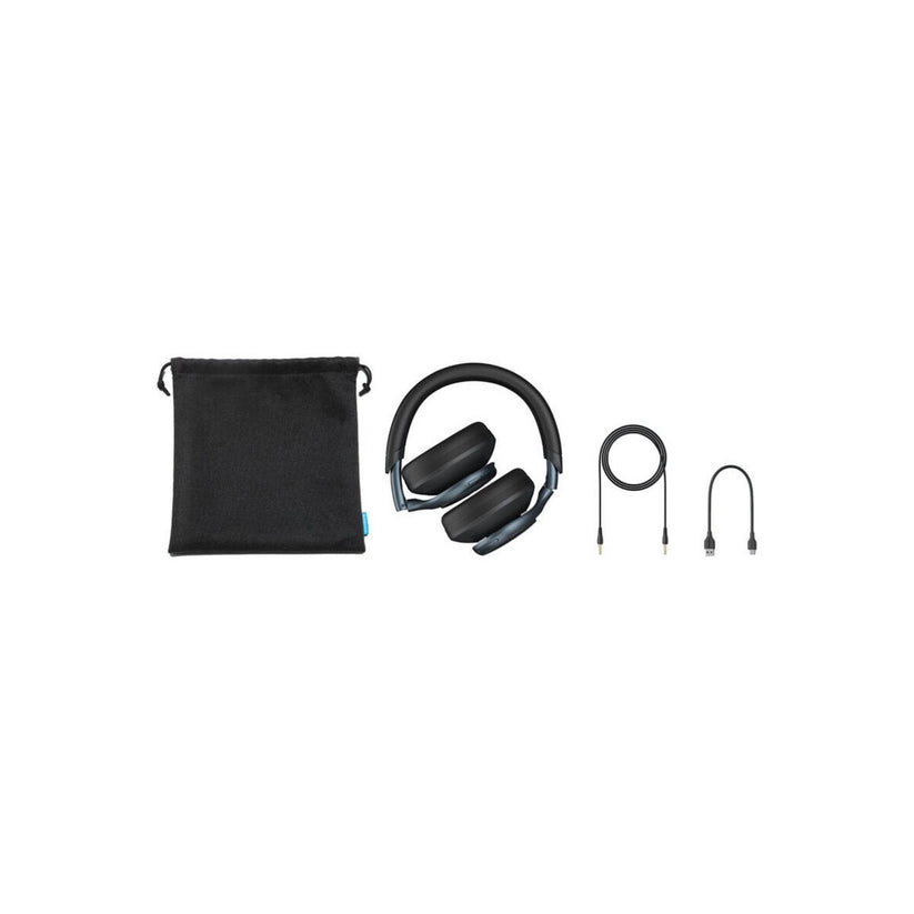 Anker – Soundcore Space One - fekete - iSTYLE HU