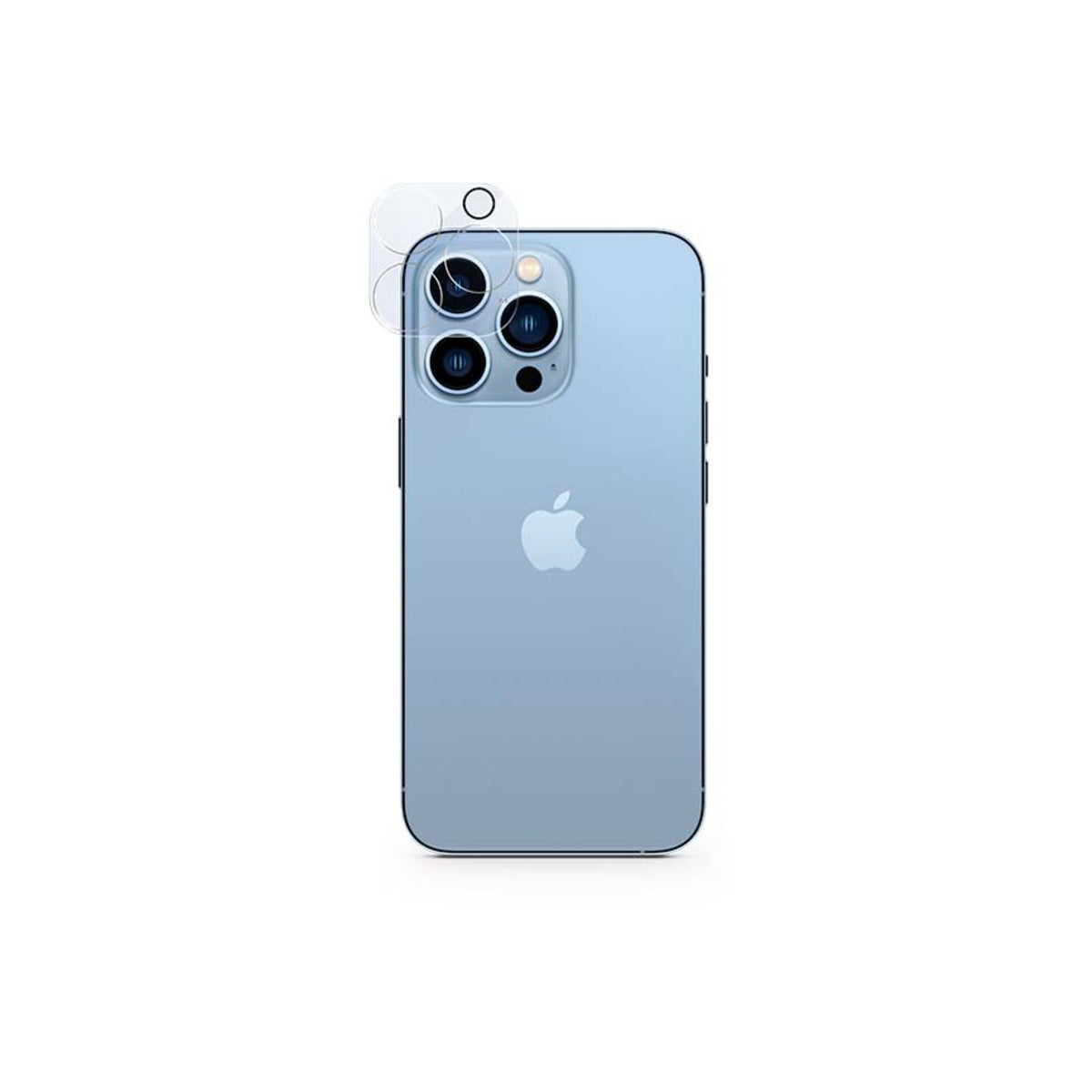 EPICO – iPhone 13 Pro / 13 Pro Max lencsevédő - iSTYLE HU