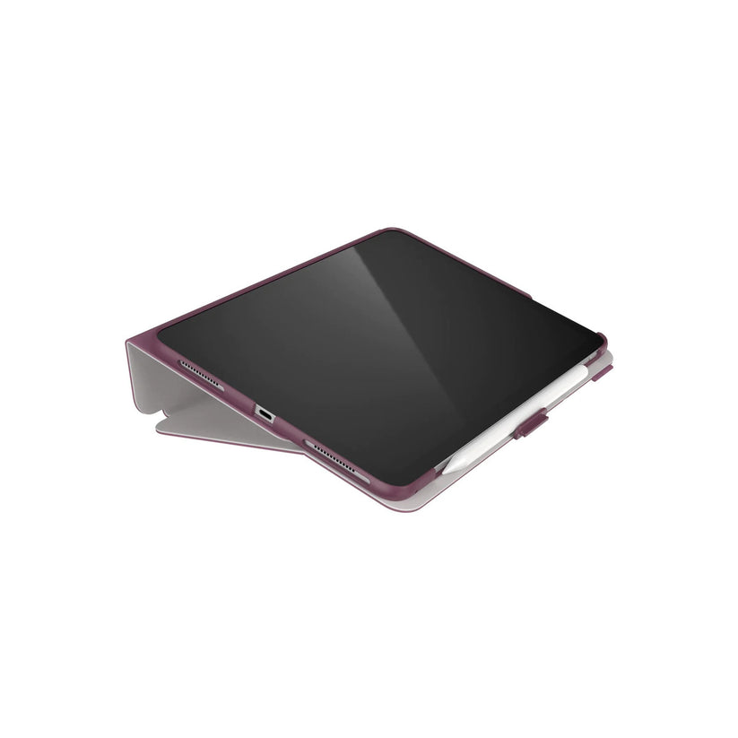 Speck – Balance Folio iPad Pro 11" (2018-2021) / iPad Air (2020-2022) tok - krepp rózsaszín - iSTYLE HU