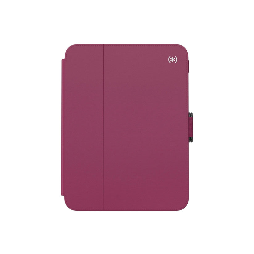 Speck – Balance Folio iPad mini (6. generációs) tok - bogyópiros - iSTYLE HU