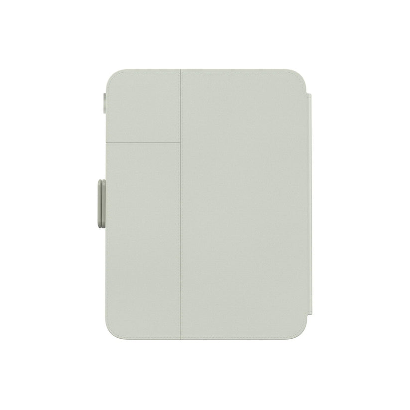 Speck – Balance Folio iPad mini (6. generációs) tok - bársonyzöld - iSTYLE HU