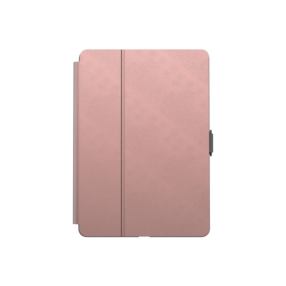 Speck – Balance Folio iPad (9. generációs) tok - texturált rozéarany - iSTYLE HU