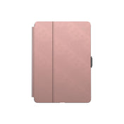 Speck – Balance Folio iPad (9. generációs) tok - texturált rozéarany - iSTYLE HU