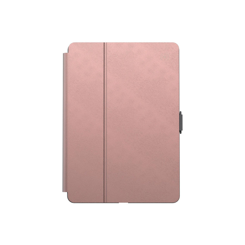 Speck – Balance Folio iPad (9. generációs) tok - texturált rozéarany - iSTYLE HU