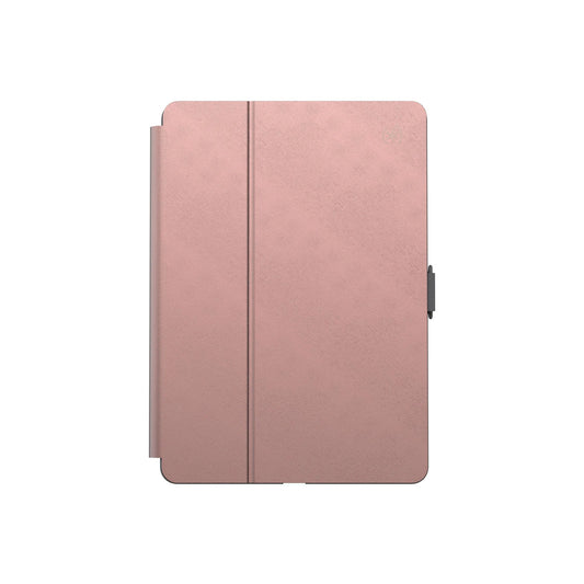Speck – Balance Folio iPad (9. generációs) tok - texturált rozéarany - iSTYLE HU