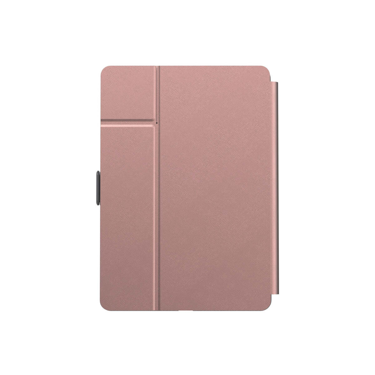 Speck – Balance Folio iPad (9. generációs) tok - texturált rozéarany - iSTYLE HU
