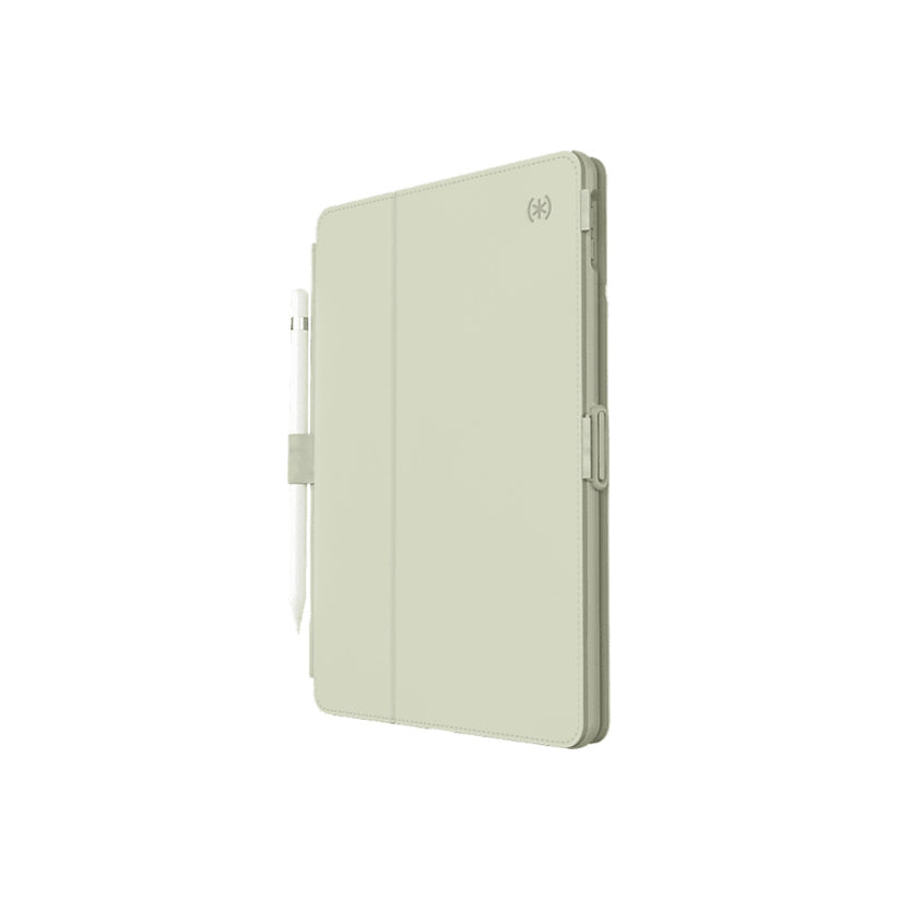 Speck – Balance Folio Clear iPad 10.2" tok- zöld - iSTYLE HU