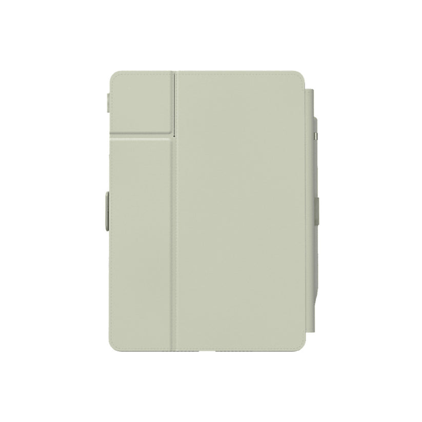 Speck – Balance Folio Clear iPad 10.2" tok- zöld - iSTYLE HU