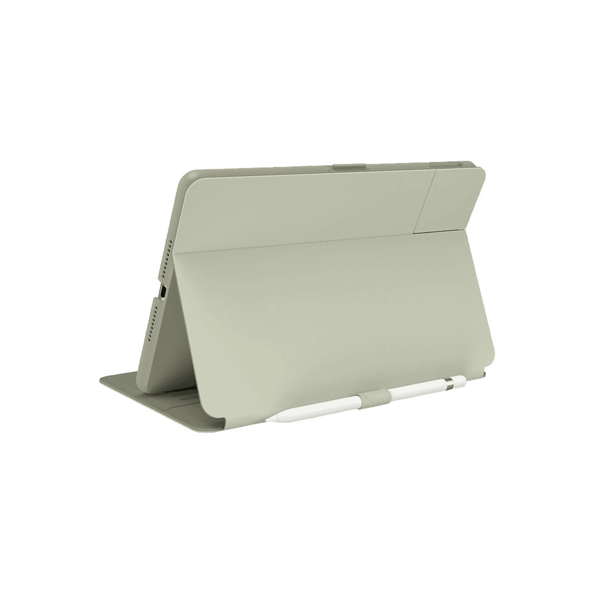 Speck – Balance Folio Clear iPad 10.2" tok- zöld - iSTYLE HU