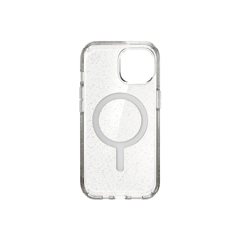 Speck – Presidio Lux (MagSafe kompatibilis) iPhone 15 / 14 / 13 tok - csillám - iSTYLE HU