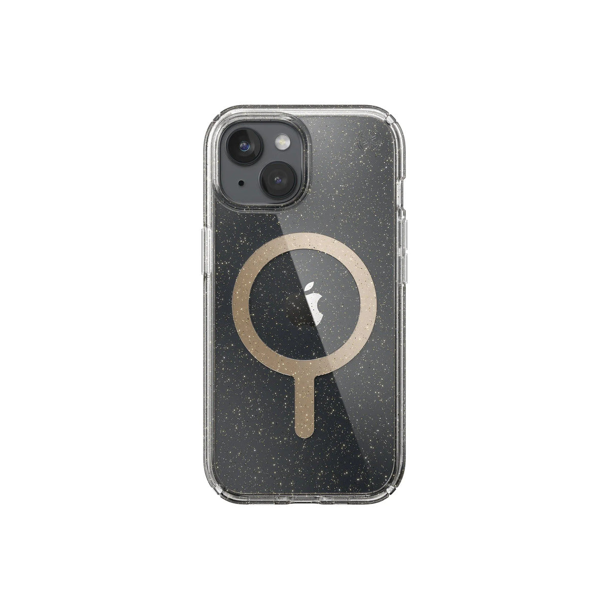 Speck – Presidio Lux (MagSafe kompatibilis) iPhone 15 / 14 / 13 tok - csillám - iSTYLE HU