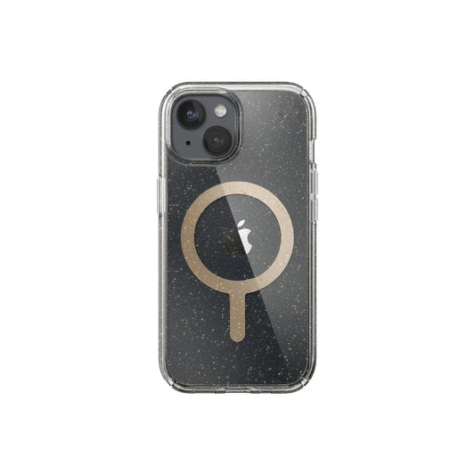 Speck – Presidio Lux (MagSafe kompatibilis) iPhone 15 / 14 / 13 tok - csillám - iSTYLE HU