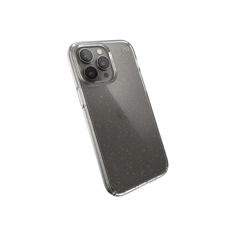 Speck – Presidio Perfect-Clear Glitter iPhone 14 Pro Max tok - iSTYLE HU