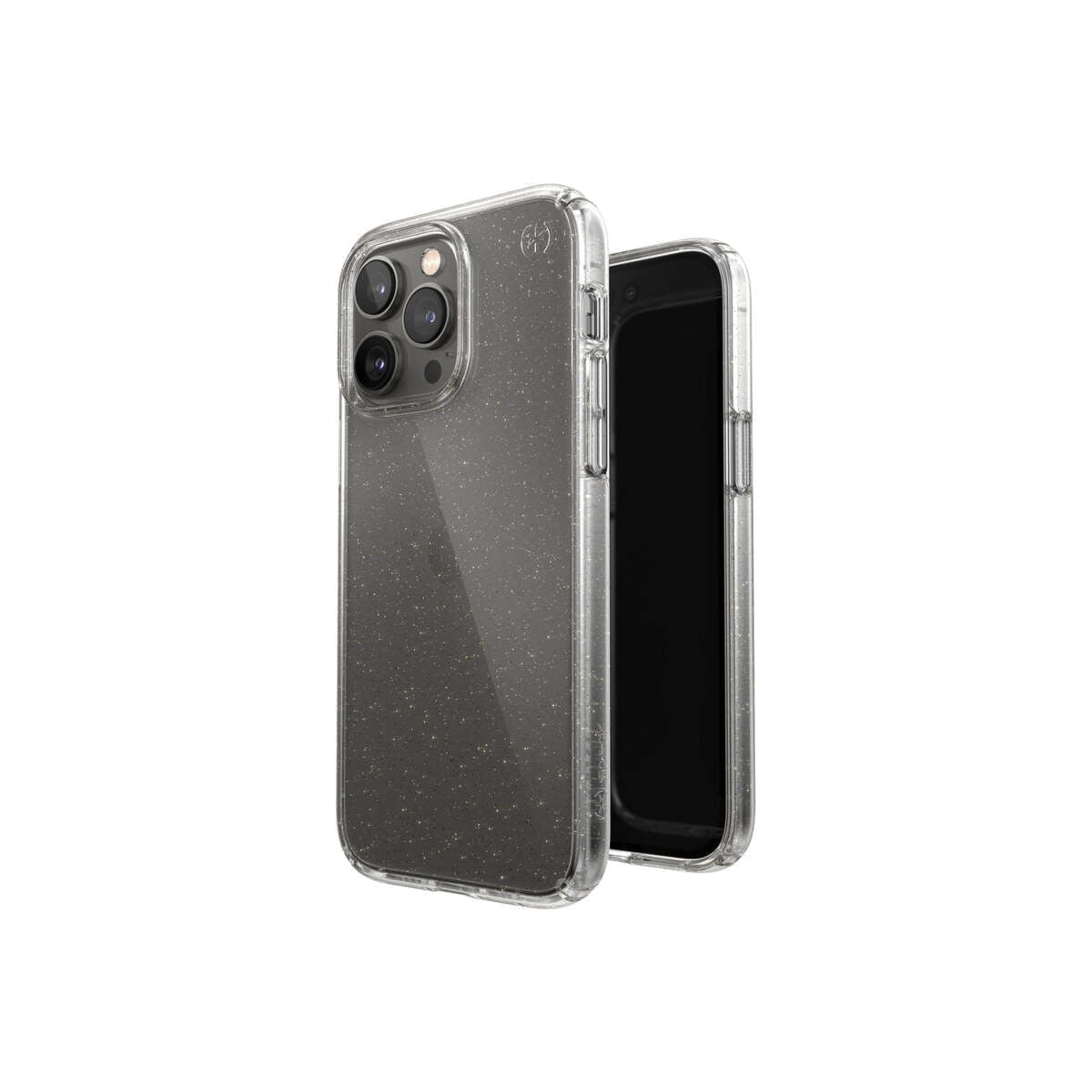 Speck – Presidio Perfect-Clear Glitter iPhone 14 Pro Max tok - iSTYLE HU