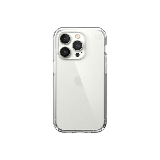 Speck – Presidio Perfect-Clear iPhone 14 Pro tok - Átlátszó - iSTYLE HU