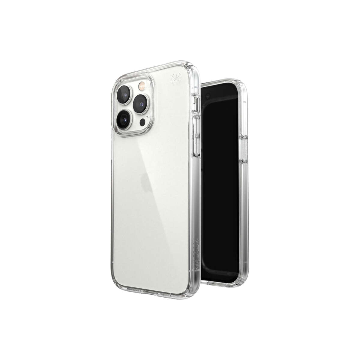 Speck – Presidio Perfect-Clear iPhone 14 Pro Max tok - Átlátszó - iSTYLE HU