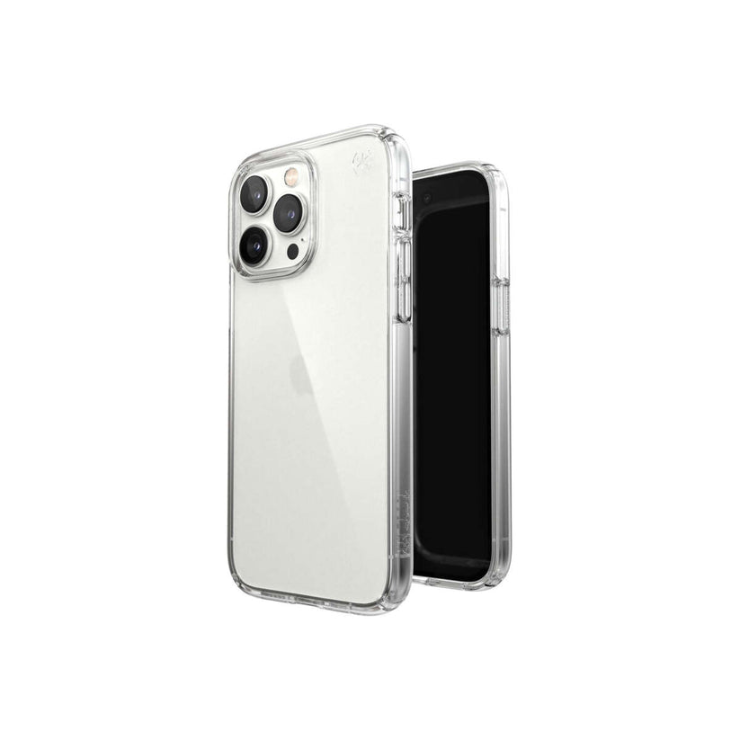 Speck – Presidio Perfect-Clear iPhone 14 Pro Max tok - Átlátszó - iSTYLE HU