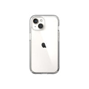 Speck – Presidio Perfect Clear iPhone 15 / 14 / 13 tok - átlátszó - iSTYLE HU