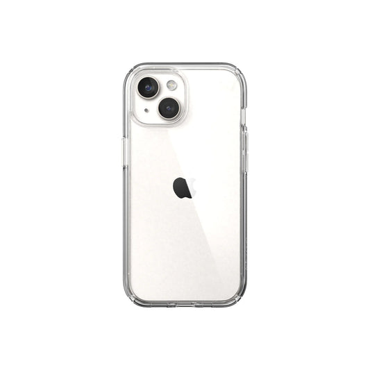 Speck – Presidio Perfect Clear iPhone 15 / 14 / 13 tok - átlátszó - iSTYLE HU