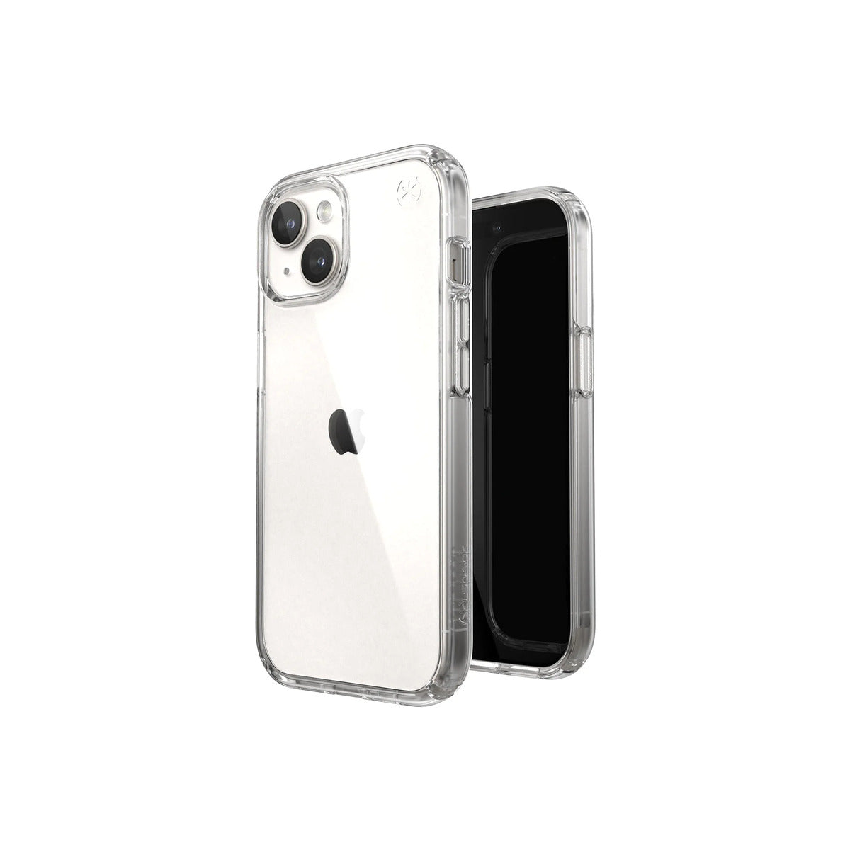 Speck – Presidio Perfect Clear iPhone 15 / 14 / 13 tok - átlátszó - iSTYLE HU