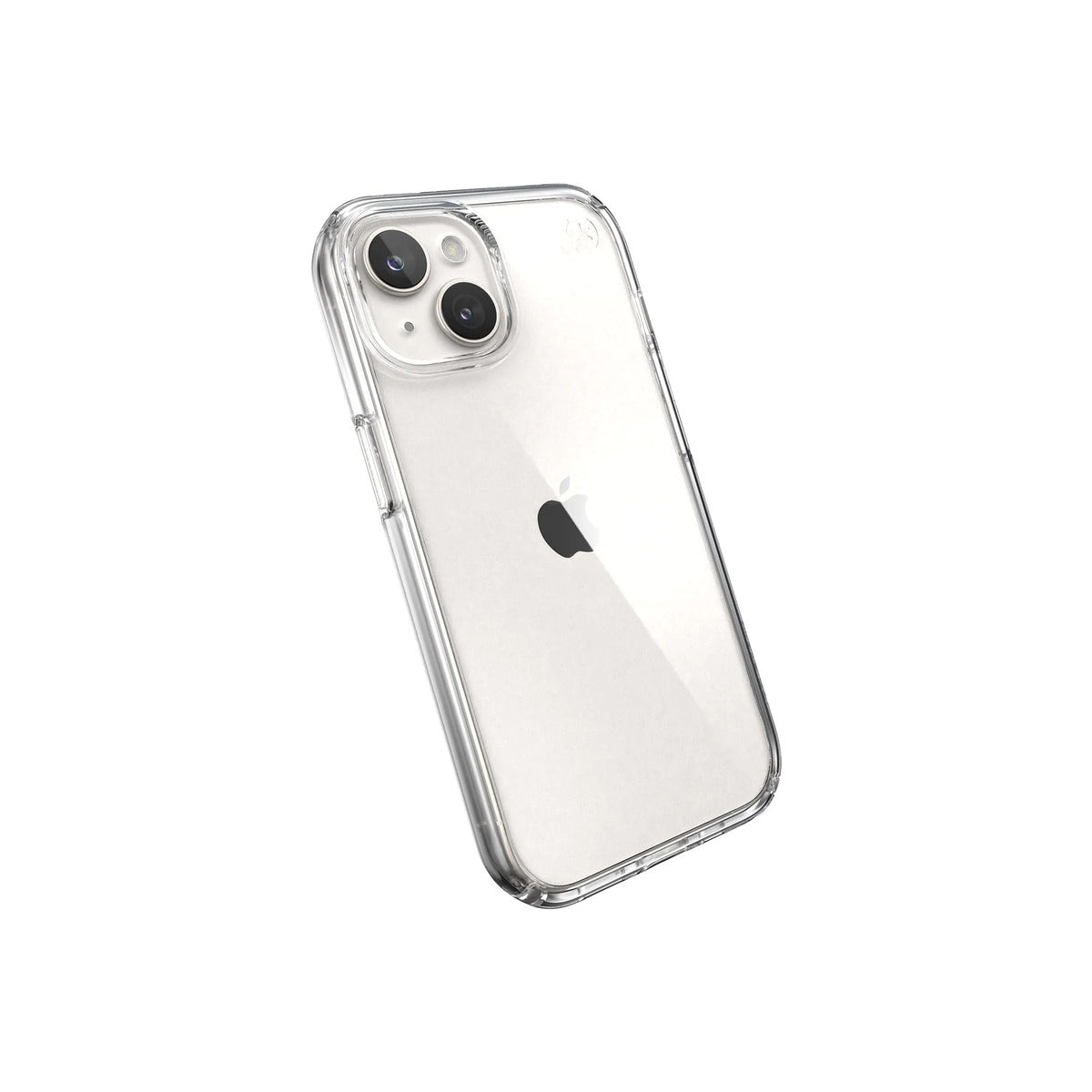 Speck – Presidio Perfect Clear iPhone 15 / 14 / 13 tok - átlátszó - iSTYLE HU