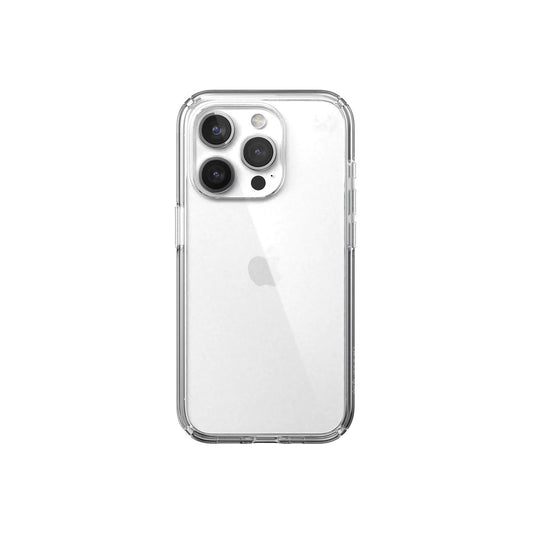 Speck – Presidio Perfect Clear iPhone 15 Pro tok - átlátszó - iSTYLE HU