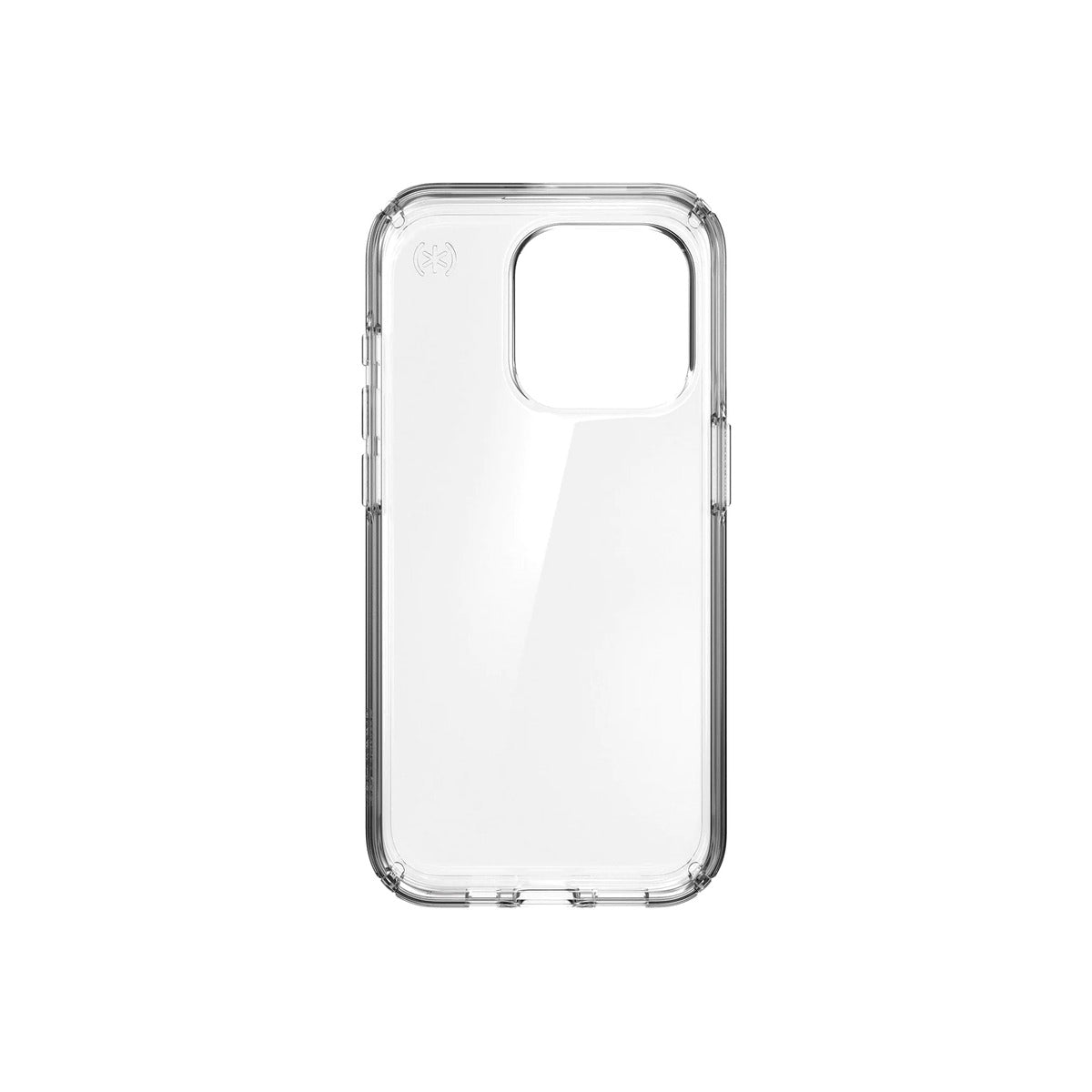 Speck – Presidio Perfect Clear iPhone 15 Pro tok - átlátszó - iSTYLE HU