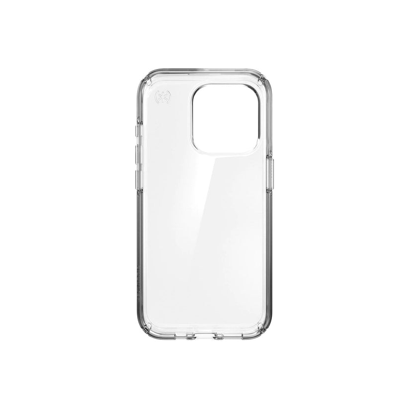 Speck – Presidio Perfect Clear iPhone 15 Pro tok - átlátszó - iSTYLE HU