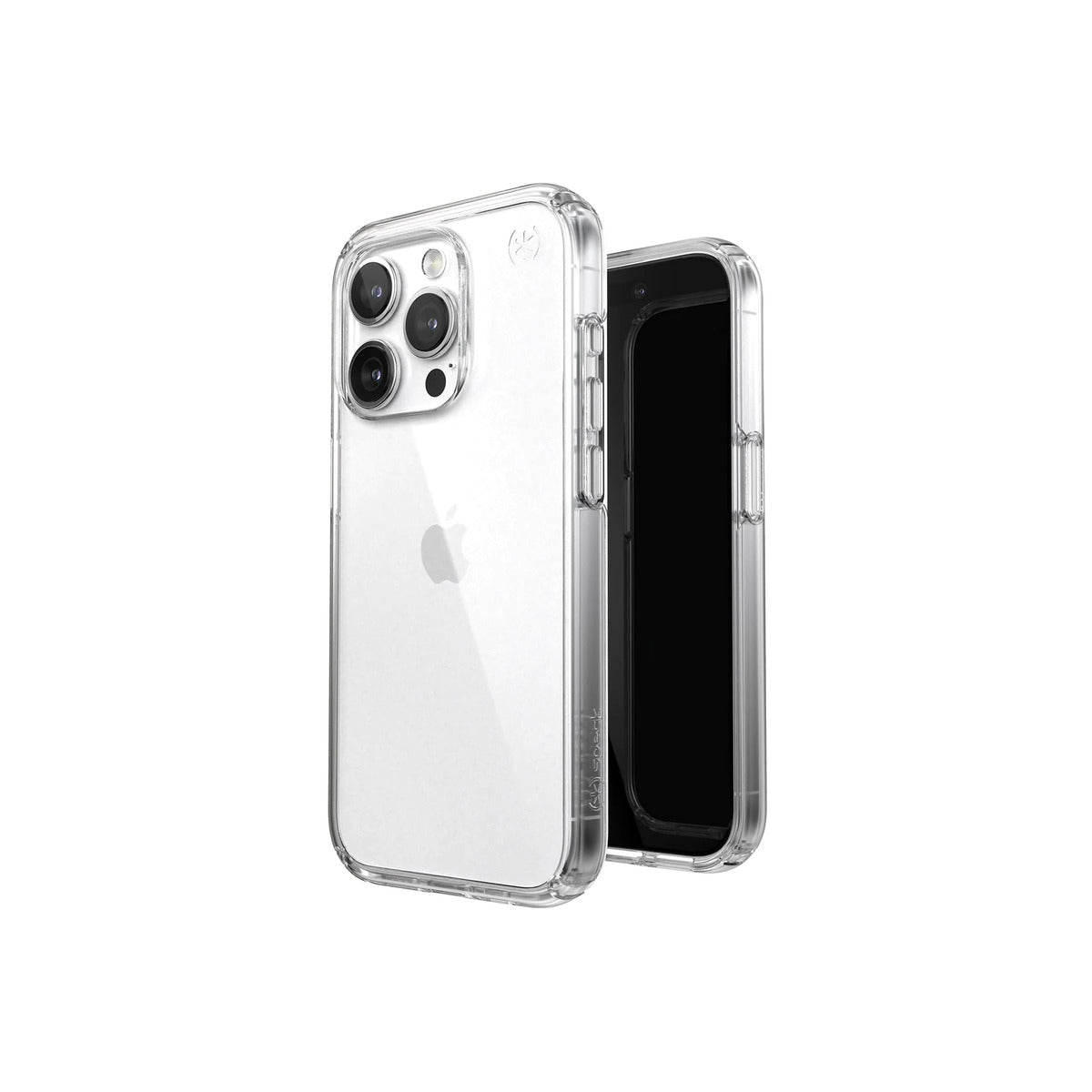 Speck – Presidio Perfect Clear iPhone 15 Pro tok - átlátszó - iSTYLE HU