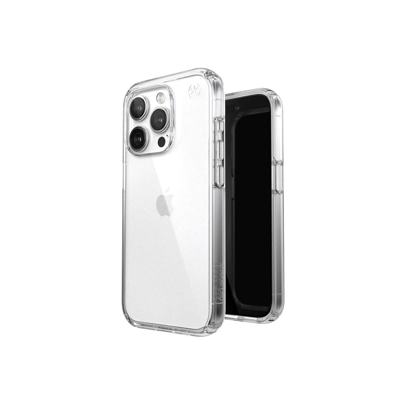 Speck – Presidio Perfect Clear iPhone 15 Pro tok - átlátszó - iSTYLE HU