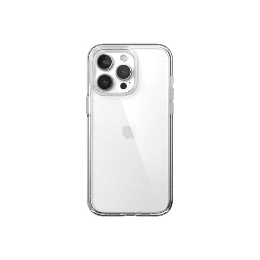 Speck – Presidio Perfect Clear iPhone 15 Pro Max tok - átlátszó - iSTYLE HU