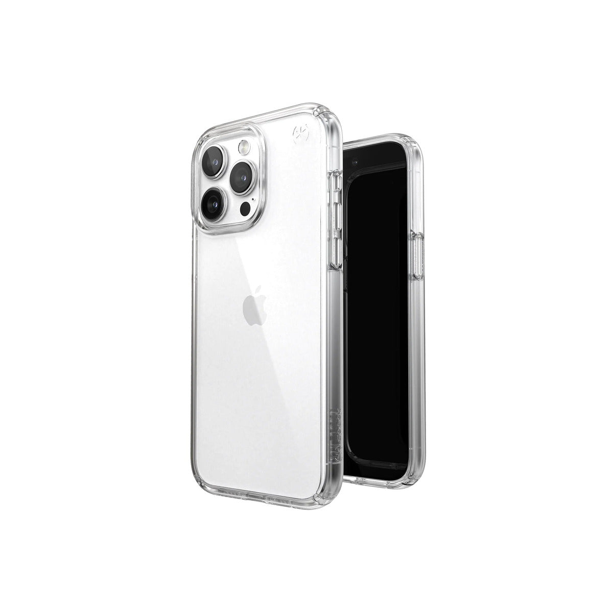 Speck – Presidio Perfect Clear iPhone 15 Pro Max tok - átlátszó - iSTYLE HU