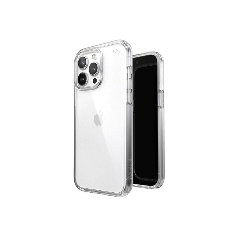 Speck – Presidio Perfect Clear iPhone 15 Pro Max tok - átlátszó - iSTYLE HU