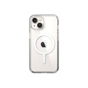 Speck – Presidio Perfect-Clear (MagSafe kompatibilis) iPhone 14 tok - Átlátszó - iSTYLE HU