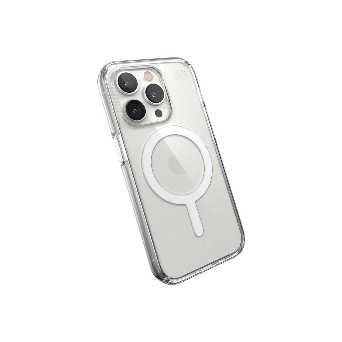 Speck – Presidio Perfect-Clear (MagSafe kompatibilis) iPhone 14 Pro tok - Átlátszó - iSTYLE HU