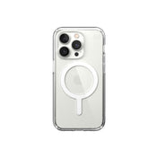 Speck – Presidio Perfect-Clear (MagSafe kompatibilis) iPhone 14 Pro tok - Átlátszó - iSTYLE HU