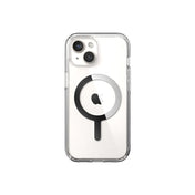 Speck – Presidio Perfect-Clear (MagSafe kompatibilis) iPhone 15 tok - Átlátszó - iSTYLE HU