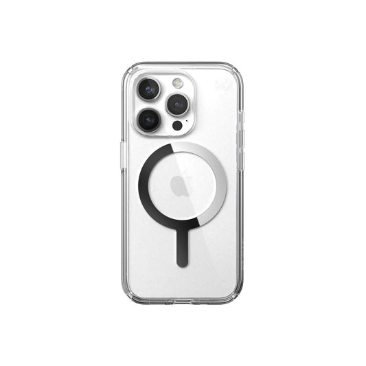 Speck – Presidio Perfect-Clear (MagSafe kompatibilis) iPhone 15 Pro Max tok - Átlátszó - iSTYLE HU