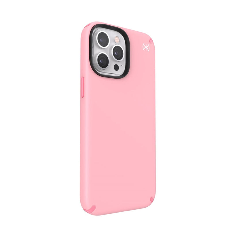 Speck – Presidio2 Pro iPhone 13 Pro Max tok - Rózsaszín - iSTYLE HU