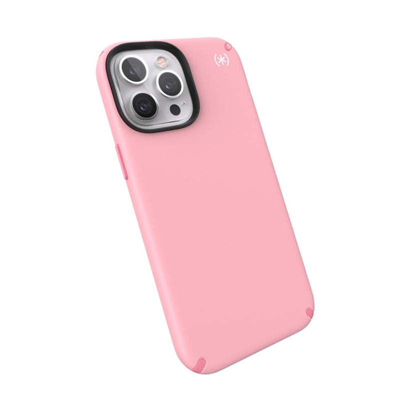 Speck – Presidio2 Pro iPhone 13 Pro Max tok - Rózsaszín - iSTYLE HU