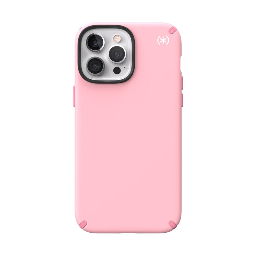 Speck – Presidio2 Pro iPhone 13 Pro Max tok - Rózsaszín - iSTYLE HU