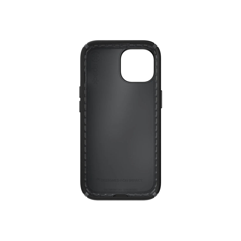 Speck – Presidio2 Pro iPhone 15 / 14 / 13 tok - fekete - iSTYLE HU
