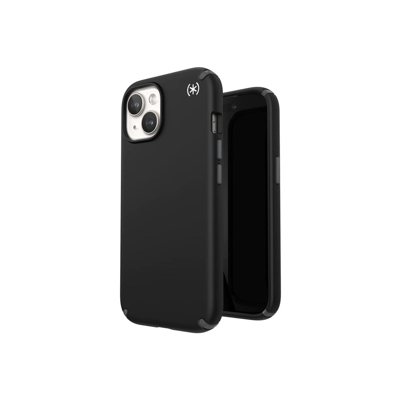 Speck – Presidio2 Pro iPhone 15 / 14 / 13 tok - fekete - iSTYLE HU