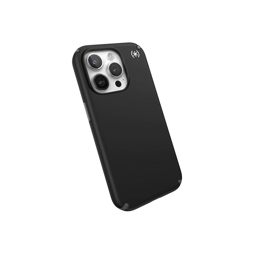 Speck – Presidio2 Pro iPhone 15 Pro tok - fekete - iSTYLE HU